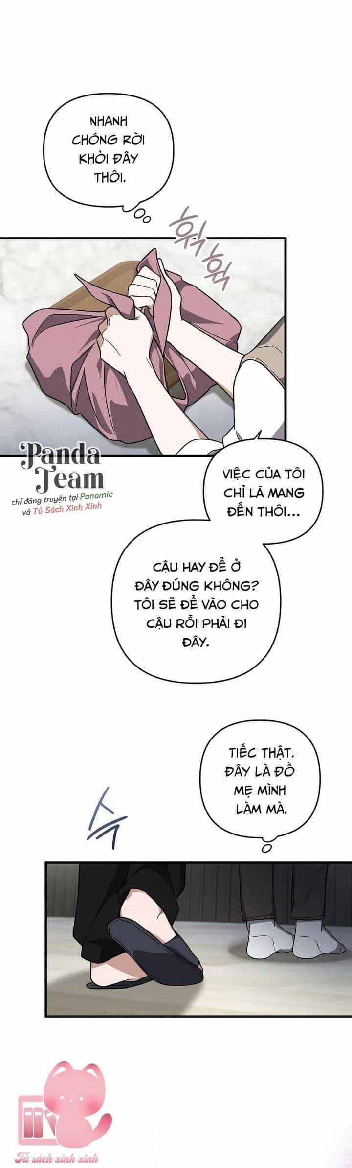 Thời Khắc Định Đoạt Tình Duyên - Chương 2 - ảnh 11