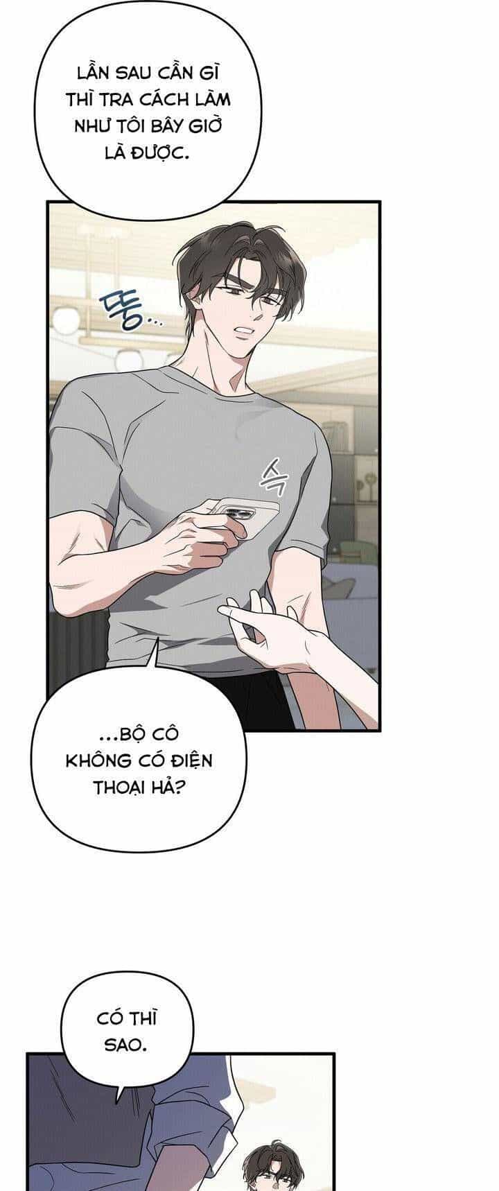 Thời Khắc Định Đoạt Tình Duyên - Chương 2 - ảnh 28