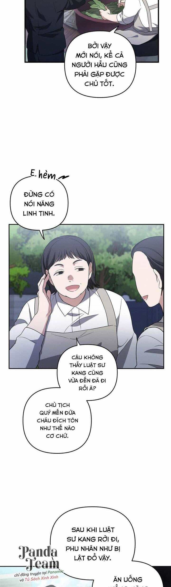 Thời Khắc Định Đoạt Tình Duyên - Chương 3 - ảnh 29