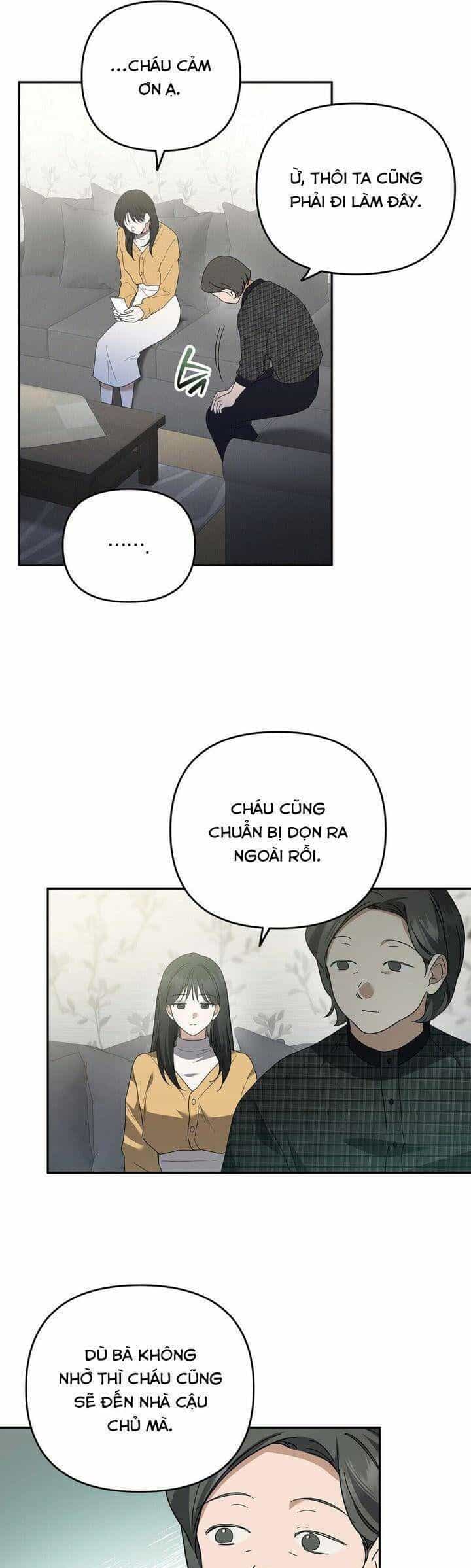 Thời Khắc Định Đoạt Tình Duyên - Chương 6 - ảnh 26