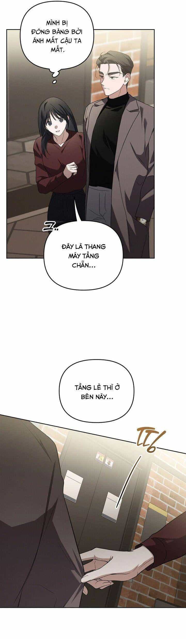 Thời Khắc Định Đoạt Tình Duyên - Chương 9 - ảnh 29