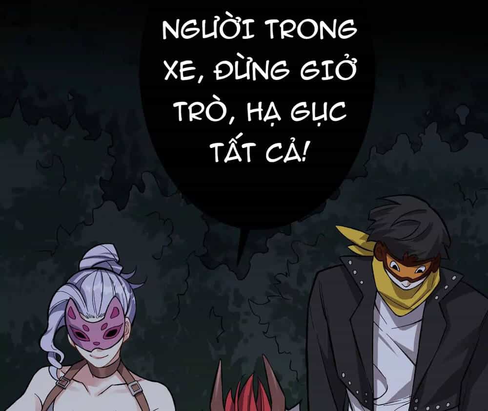 Thời Kỳ Tận Thế - Chương 0 - ảnh 64