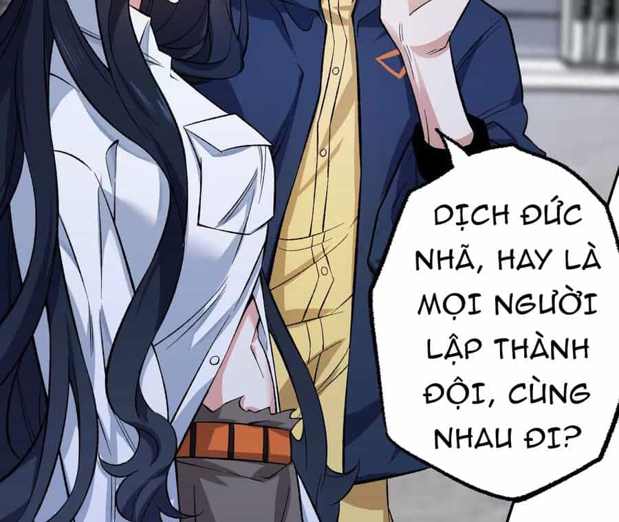 Thời Kỳ Tận Thế - Chương 9 - ảnh 26