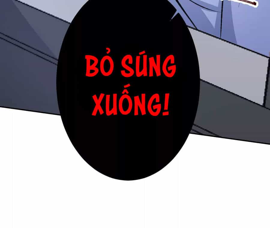 Thời Kỳ Tận Thế - Chương 9 - ảnh 83