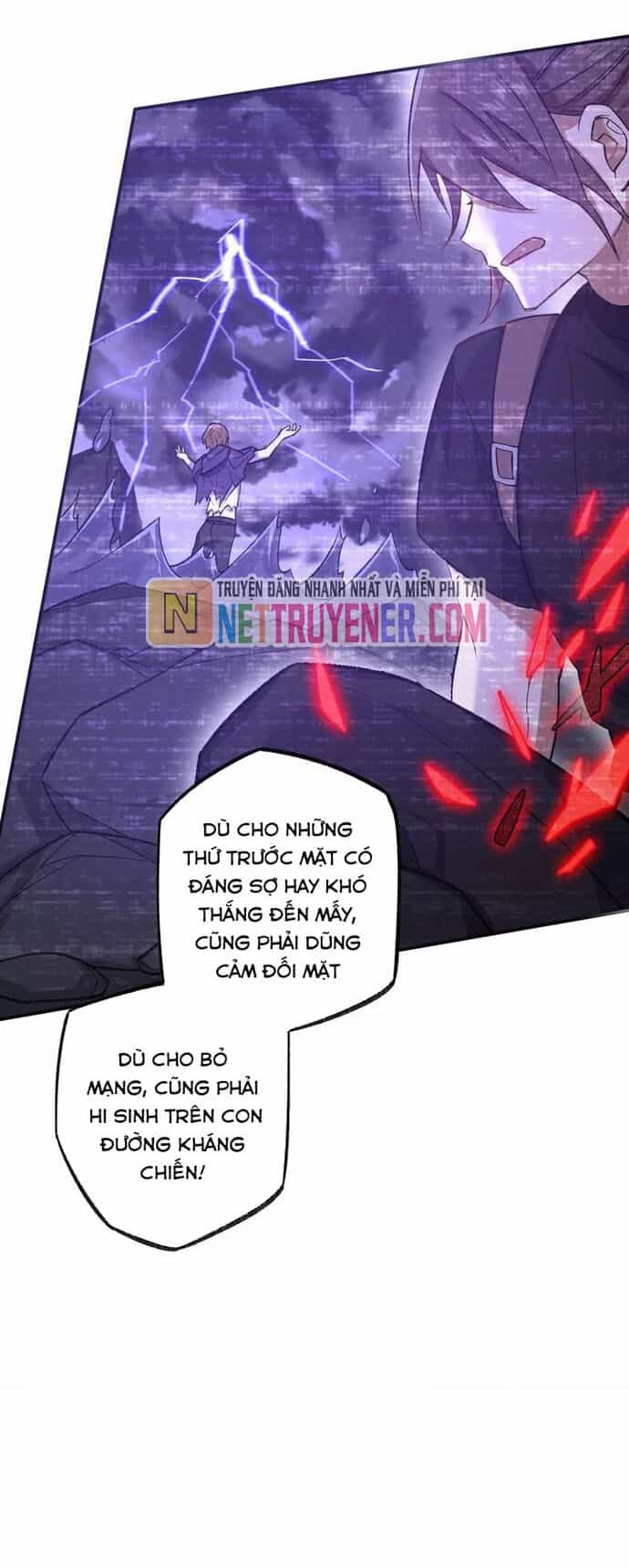 Thời Kỳ Tận Thế - Chương 100 - ảnh 2