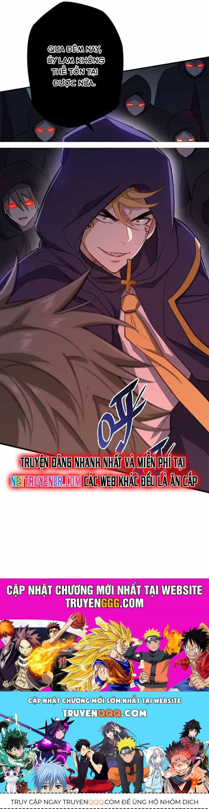 Thời Kỳ Tận Thế - Chương 100 - ảnh 30