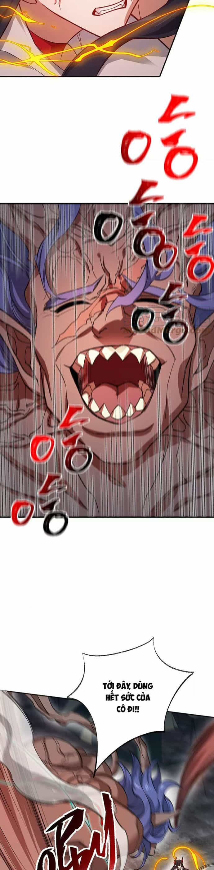 Thời Kỳ Tận Thế - Chương 117 - ảnh 14