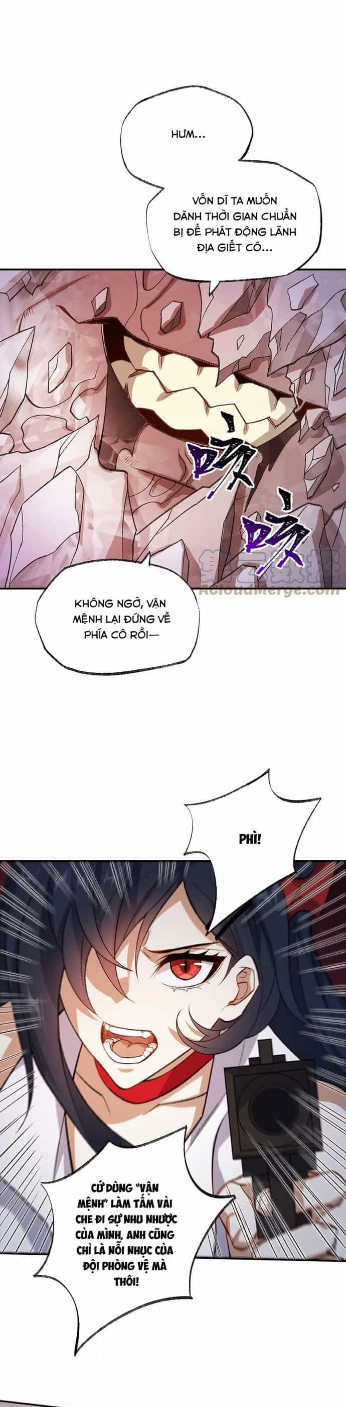 Thời Kỳ Tận Thế - Chương 117 - ảnh 18
