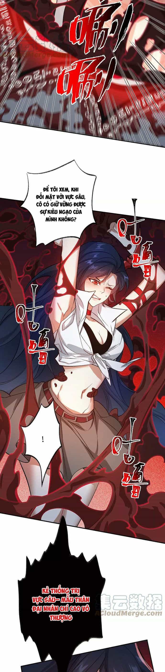 Thời Kỳ Tận Thế - Chương 117 - ảnh 20