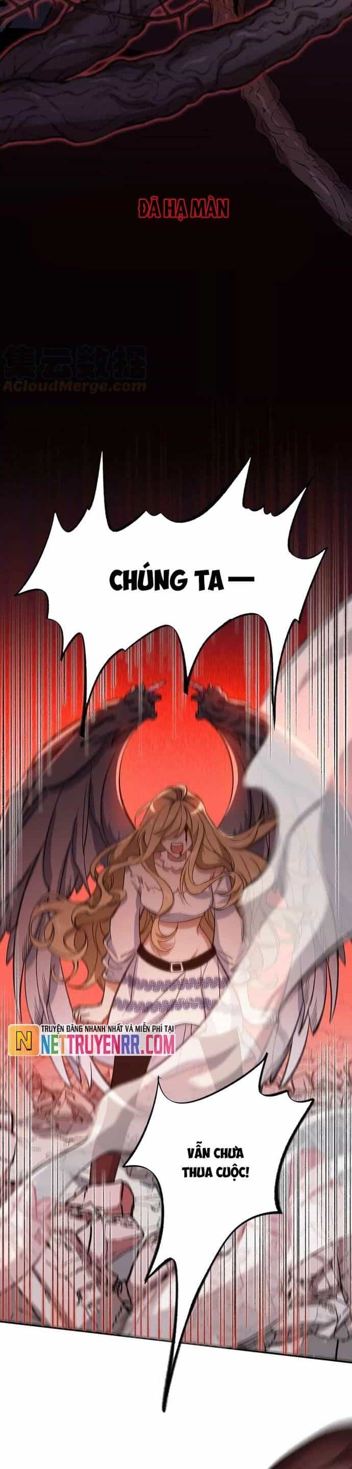 Thời Kỳ Tận Thế - Chương 126 - ảnh 19