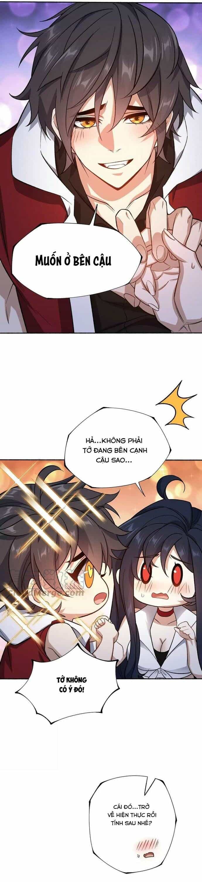 Thời Kỳ Tận Thế - Chương 128 - ảnh 19