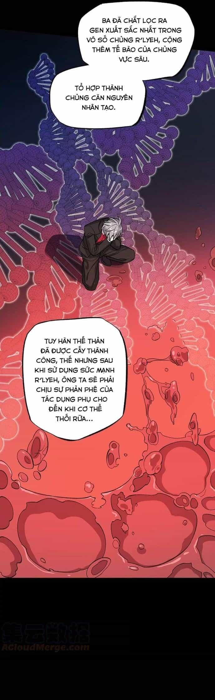 Thời Kỳ Tận Thế - Chương 131 - ảnh 19