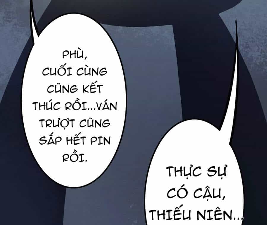 Thời Kỳ Tận Thế - Chương 12 - ảnh 51