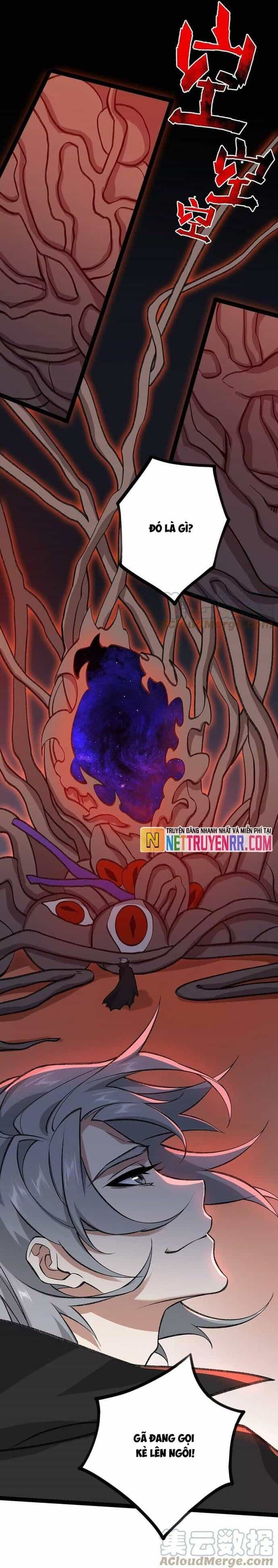 Thời Kỳ Tận Thế - Chương 132 - ảnh 7