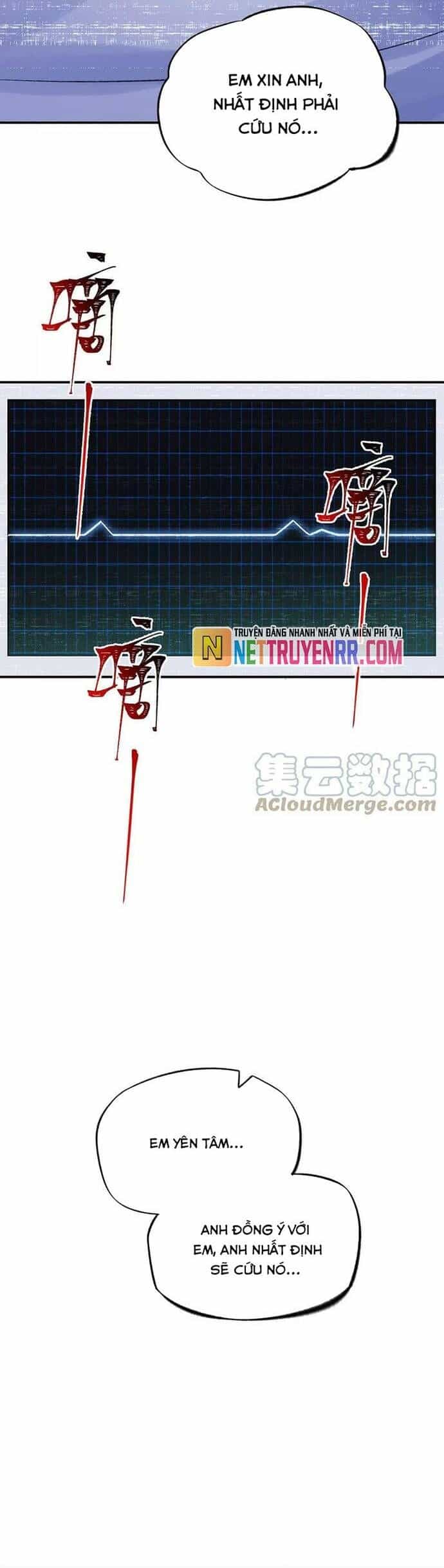 Thời Kỳ Tận Thế - Chương 133 - ảnh 21