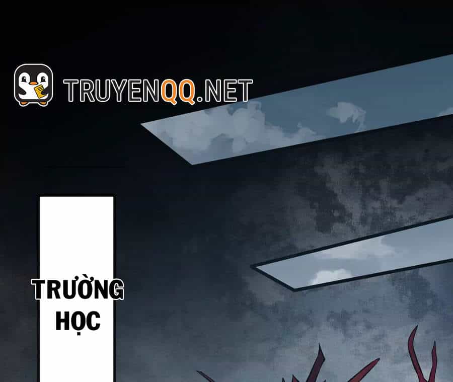 Thời Kỳ Tận Thế - Chương 13 - ảnh 2