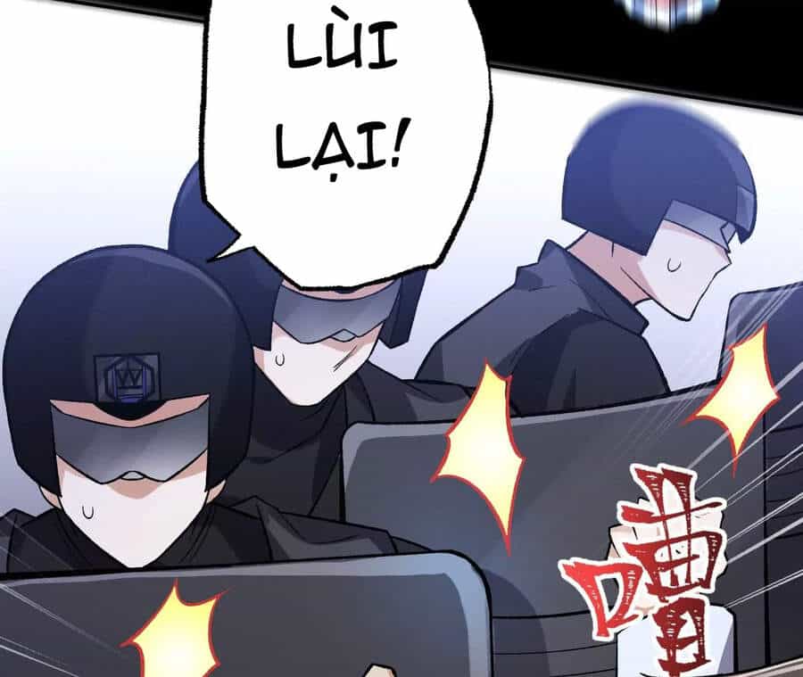 Thời Kỳ Tận Thế - Chương 15 - ảnh 27