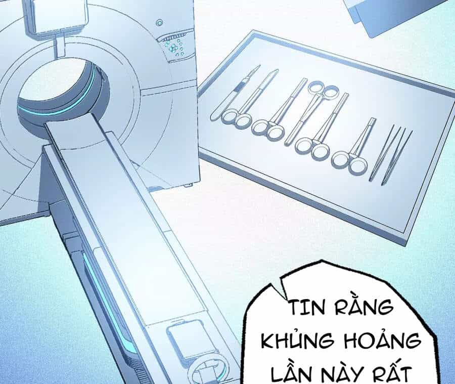 Thời Kỳ Tận Thế - Chương 15 - ảnh 49