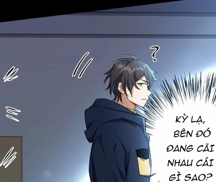 Thời Kỳ Tận Thế - Chương 16 - ảnh 18