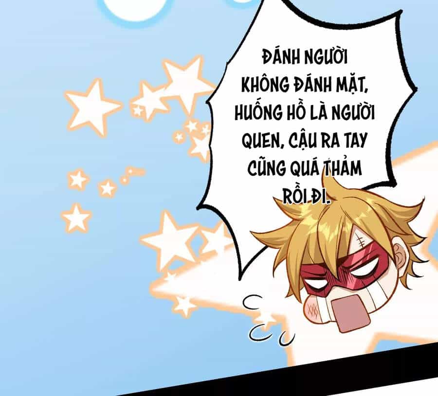 Thời Kỳ Tận Thế - Chương 17 - ảnh 25