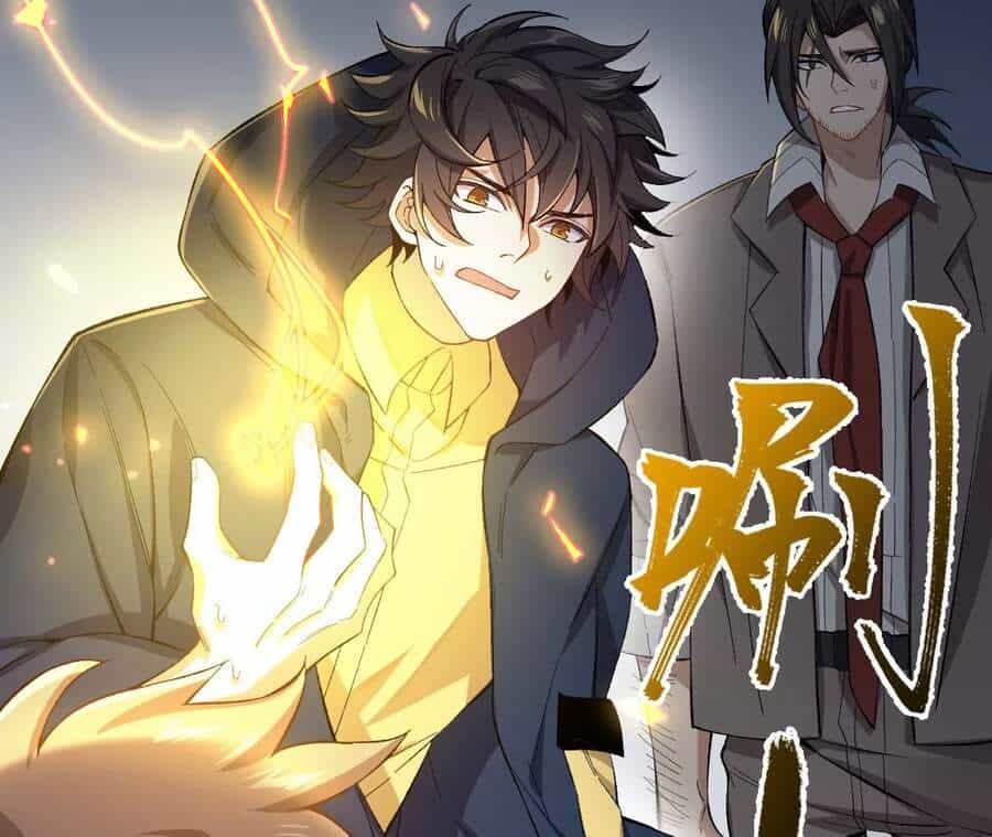 Thời Kỳ Tận Thế - Chương 18 - ảnh 28