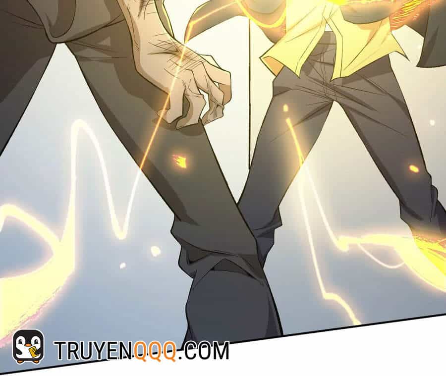 Thời Kỳ Tận Thế - Chương 18 - ảnh 5