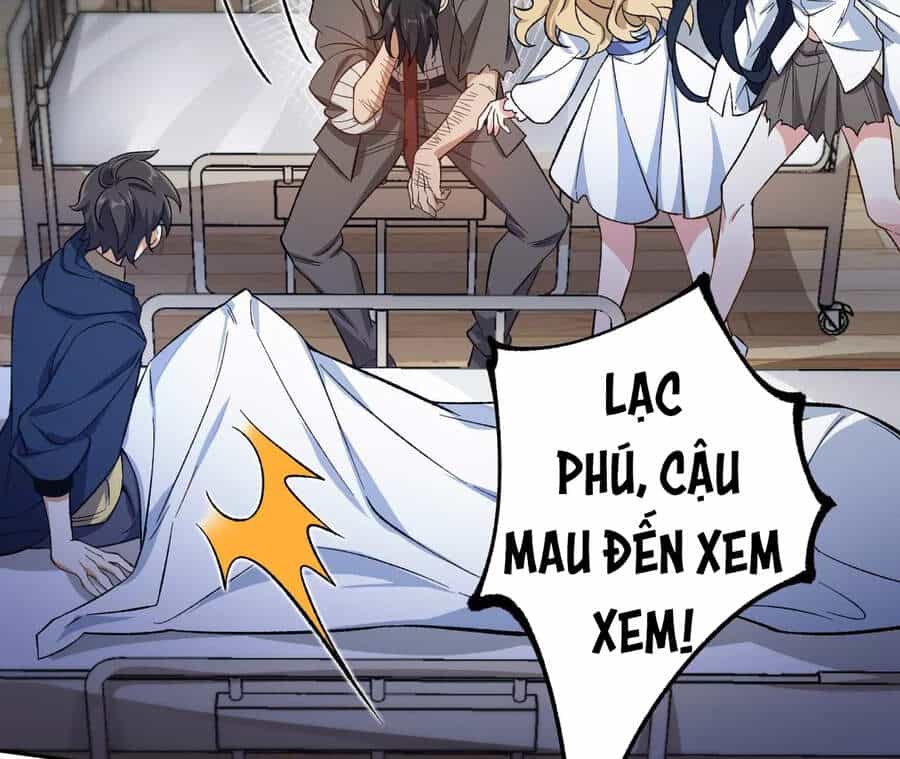 Thời Kỳ Tận Thế - Chương 19 - ảnh 13