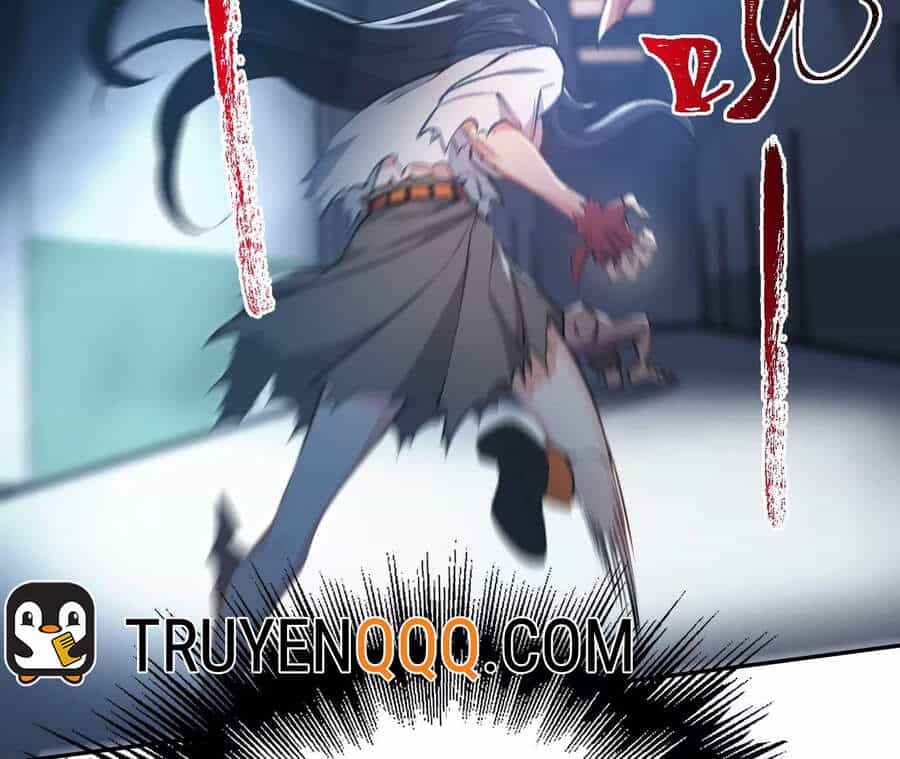 Thời Kỳ Tận Thế - Chương 20 - ảnh 39