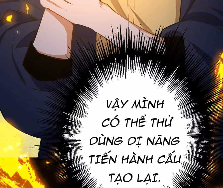 Thời Kỳ Tận Thế - Chương 20 - ảnh 49