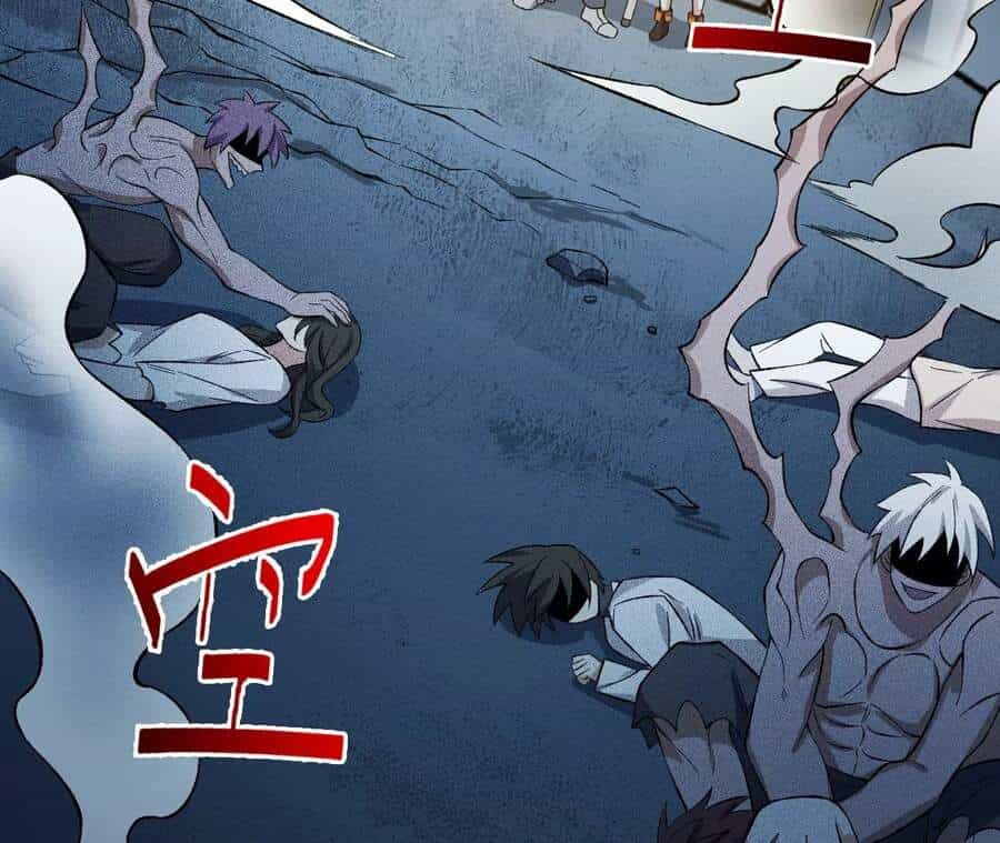 Thời Kỳ Tận Thế - Chương 20 - ảnh 81