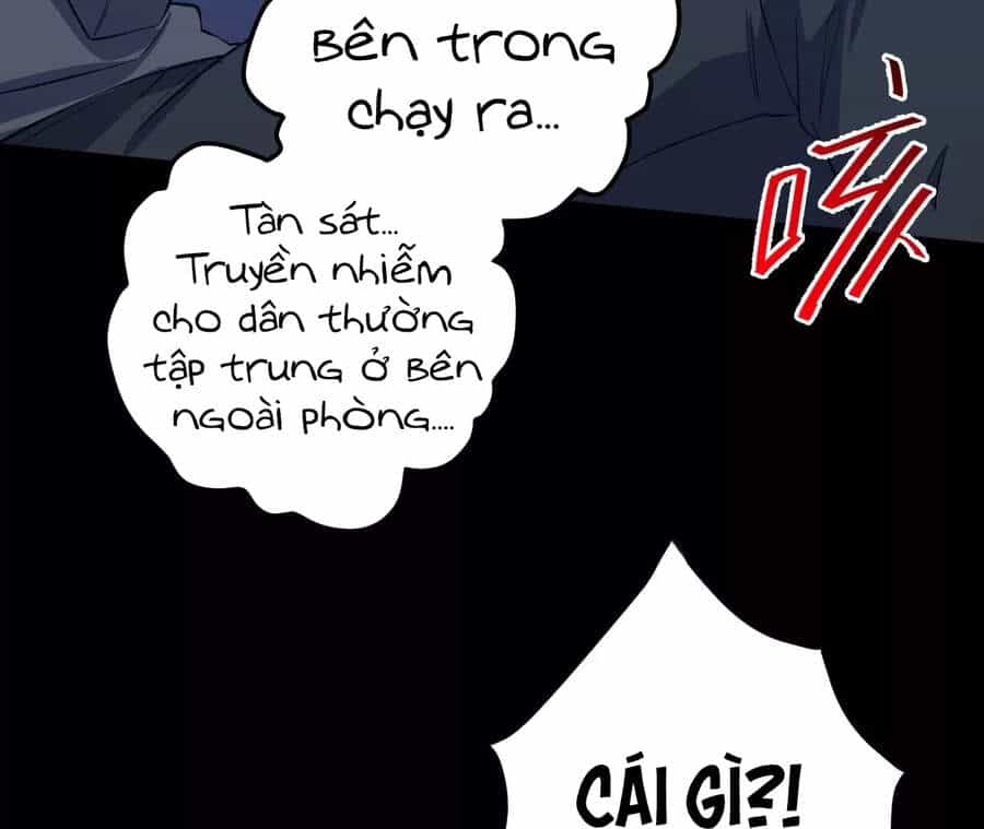 Thời Kỳ Tận Thế - Chương 20 - ảnh 86