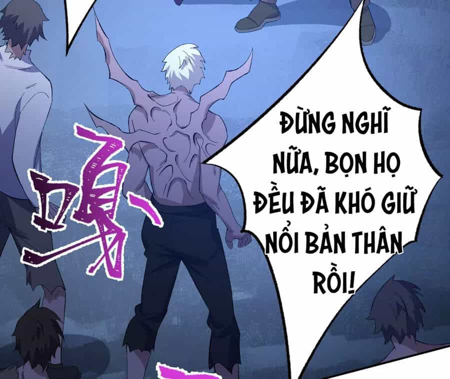 Thời Kỳ Tận Thế - Chương 20 - ảnh 98