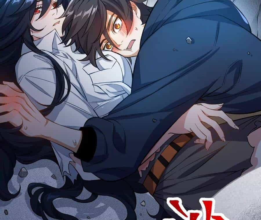 Thời Kỳ Tận Thế - Chương 21 - ảnh 22