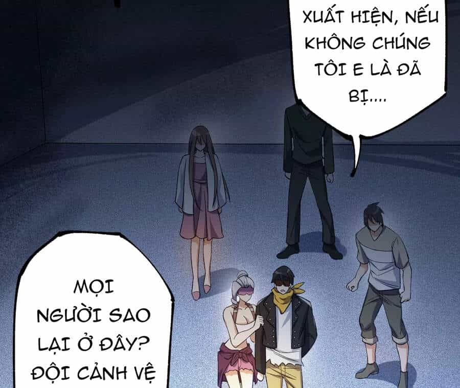 Thời Kỳ Tận Thế - Chương 21 - ảnh 3