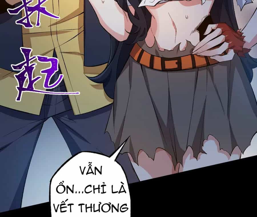 Thời Kỳ Tận Thế - Chương 24 - ảnh 4