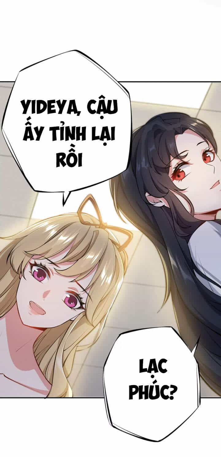 Thời Kỳ Tận Thế - Chương 27 - ảnh 9