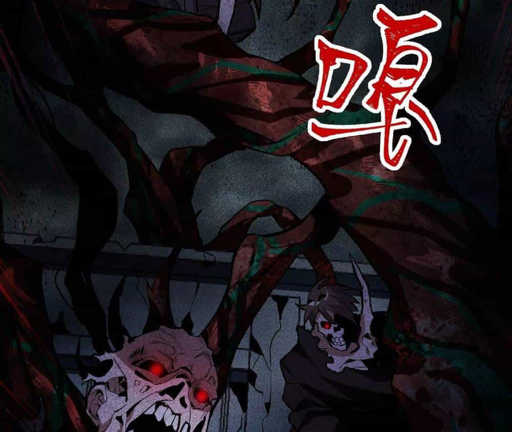 Thời Kỳ Tận Thế - Chương 2 - ảnh 35