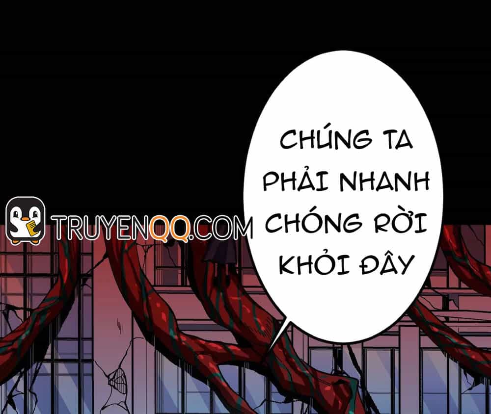 Thời Kỳ Tận Thế - Chương 2 - ảnh 93