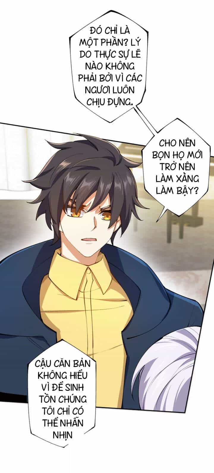 Thời Kỳ Tận Thế - Chương 30 - ảnh 5