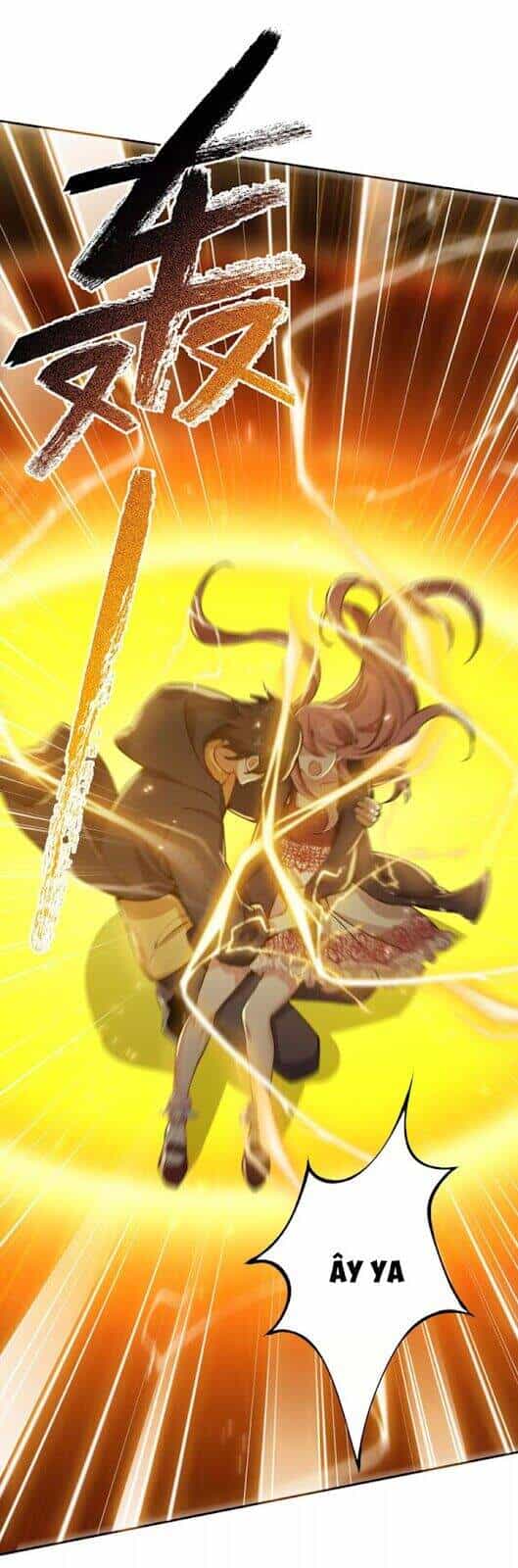 Thời Kỳ Tận Thế - Chương 37 - ảnh 22