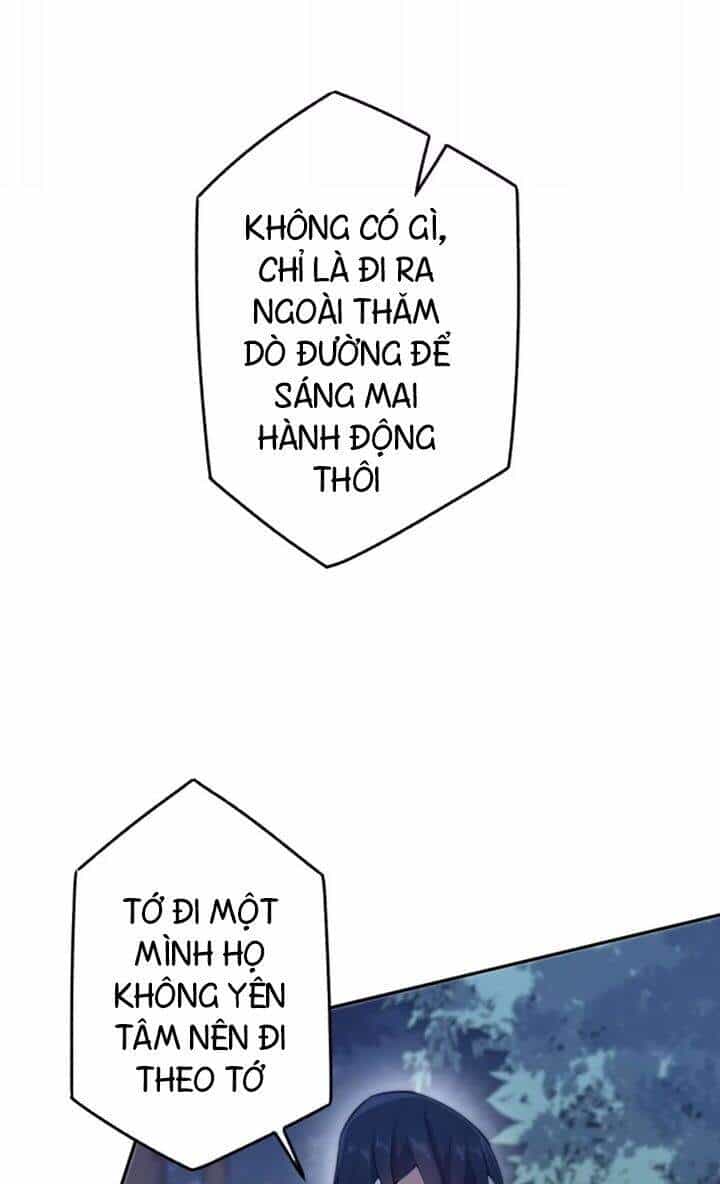 Thời Kỳ Tận Thế - Chương 40 - ảnh 43