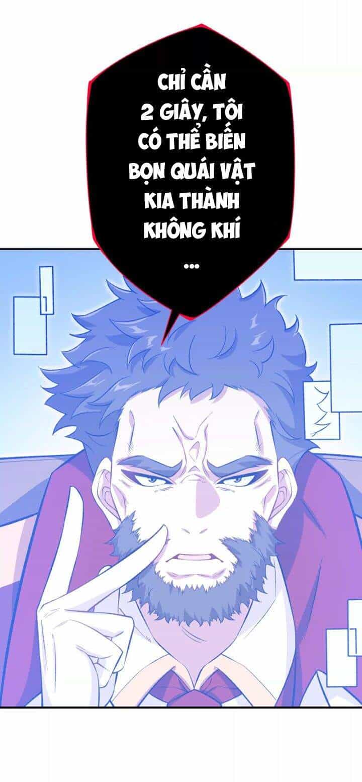 Thời Kỳ Tận Thế - Chương 41 - ảnh 36