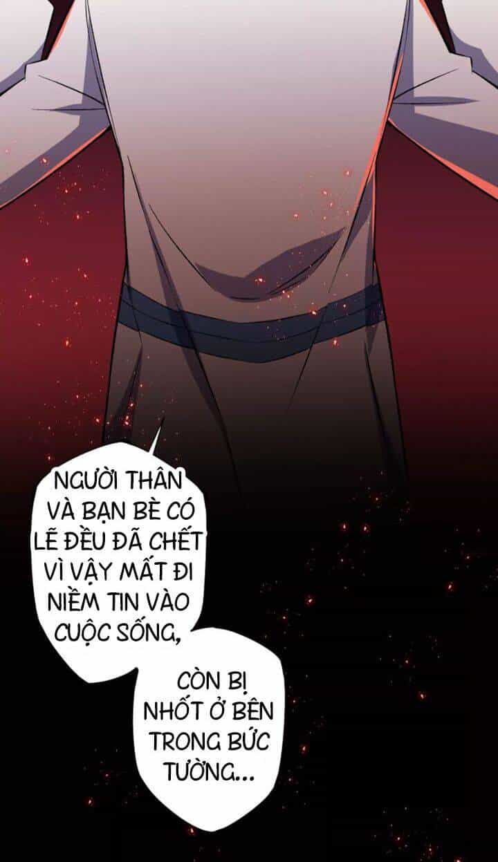 Thời Kỳ Tận Thế - Chương 42 - ảnh 30