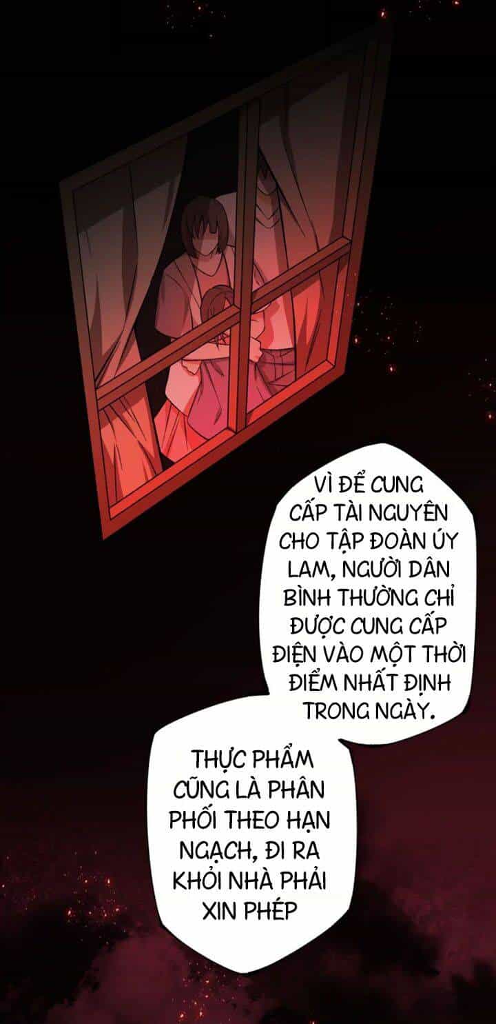 Thời Kỳ Tận Thế - Chương 42 - ảnh 31