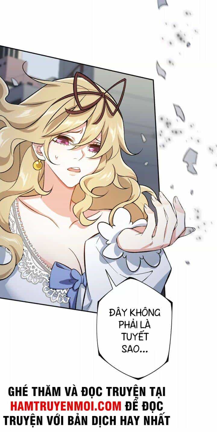 Thời Kỳ Tận Thế - Chương 42 - ảnh 4