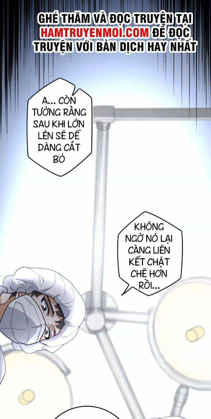 Thời Kỳ Tận Thế - Chương 44 - ảnh 10