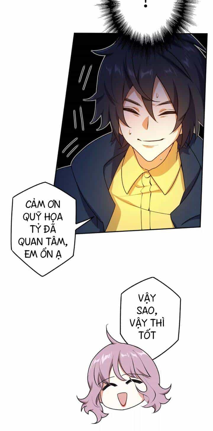 Thời Kỳ Tận Thế - Chương 45 - ảnh 15