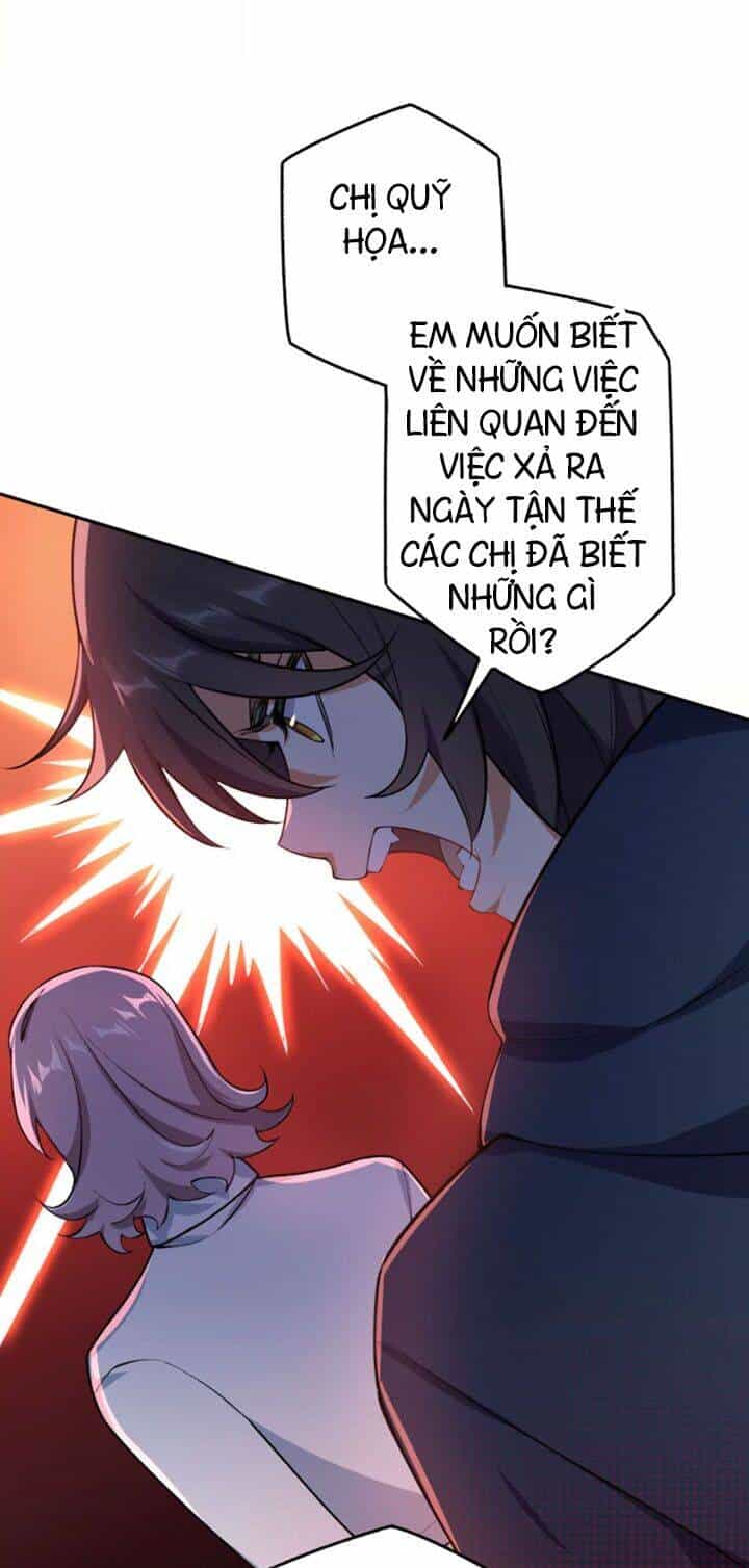 Thời Kỳ Tận Thế - Chương 45 - ảnh 7