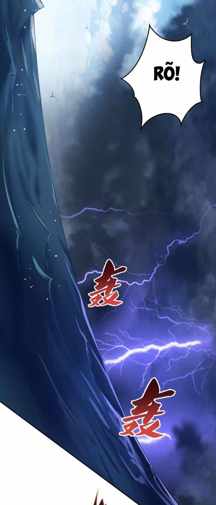 Thời Kỳ Tận Thế - Chương 47 - ảnh 48