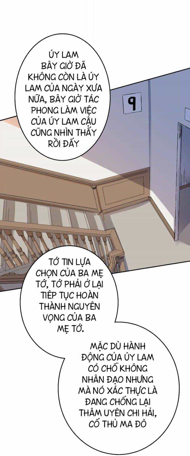 Thời Kỳ Tận Thế - Chương 48 - ảnh 21